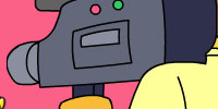 All Simpson's Media