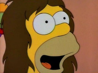Simpson and Delilah
