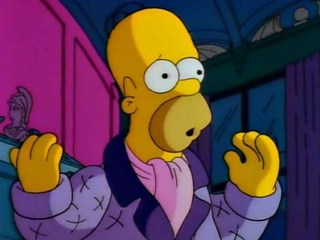 Treehouse of Horror 