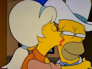 Colonel Homer