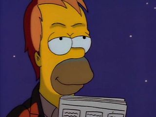 Brother, Can You Spare Two Dimes ?