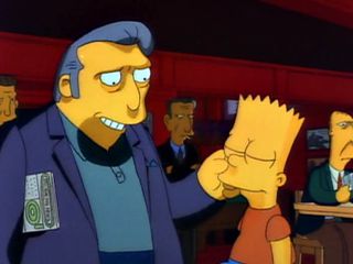 Bart the Murderer
