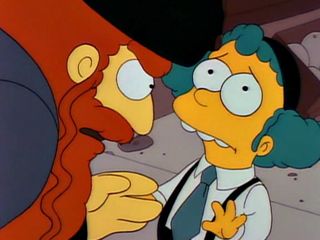 Like Father, Like Clown
