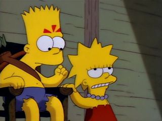 Kamp Krusty