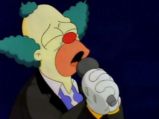 Krusty Gets Kancelled