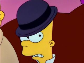 Treehouse of Horror III