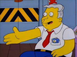 Burns, Baby Burns