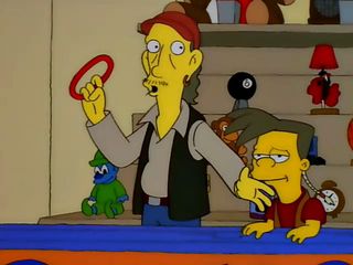 Bart Carny