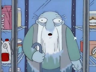 Lisa the Simpson